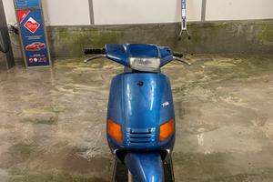Piaggio Zip 50 1993