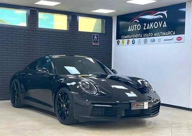 Porsche 911 Carrera