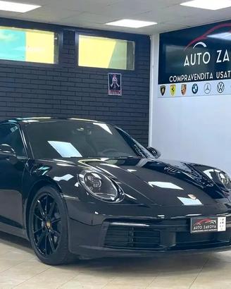 Porsche 911 Carrera