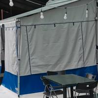 pareti con.ver x tendalino fiamma 45