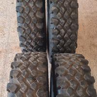 195/80/15 gomme fuoristrada