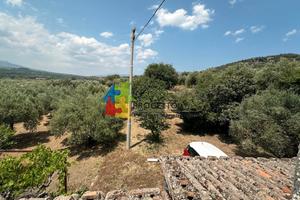 Terreno con Abitazione a Castiglione di Sicilia