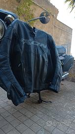 Giacca Moto Ixon

