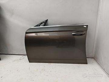 Porta portiera anteriore sinistra mercedes cls320