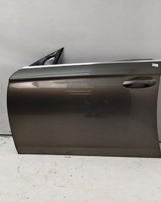 Porta portiera anteriore sinistra mercedes cls320