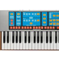 Ritiro Tastiere Synthesizer Musicali Vintage