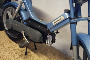 Piaggio bravo Pv 1982