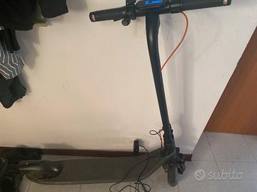 Monopattino elettrico 25km ninebot