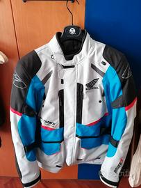 Giacca alpinestars Andes 3 tourer