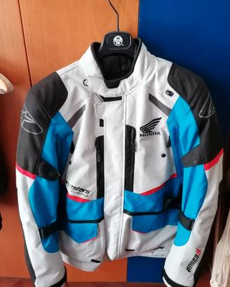 Giacca alpinestars Andes 3 tourer
