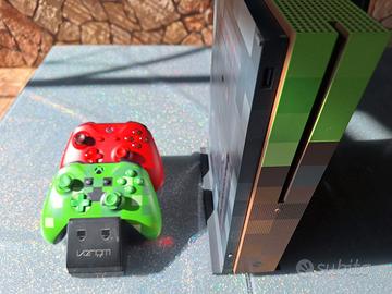 xbox one S Limited Edition