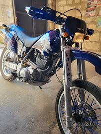 Yamaha ttr 600