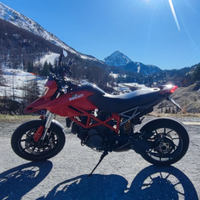 Ducati Hypermotard 796