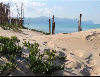 Apri la finestra e respira il profumo del mare