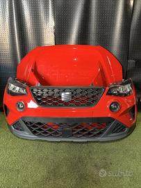 musata ant kit airbag Seat Arona