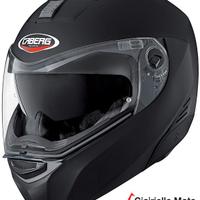 Casco Caberg Modus Nero opaco