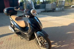 Piaggio beverly 300