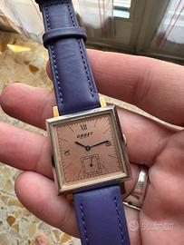 OROLOGIO CADET