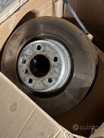 Dischi bmw F20 Msport