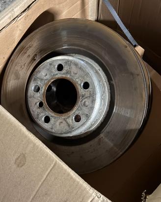 Dischi bmw F20 Msport