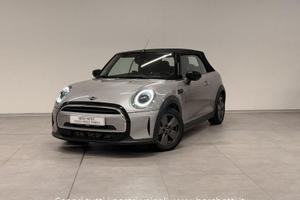 MINI Mini Cooper Cabrio 1.5 Cooper Auto