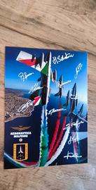 Cartolina Ufficiale Aeronautica Militare  Nuova