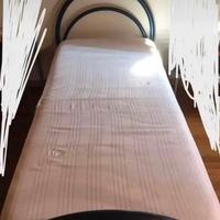 Letto 90x200 con materasso