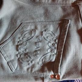 Pantaloni mezza stagione Patrizia Pepe