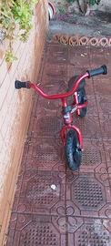 Prima bici Chicco