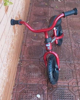 Prima bici Chicco
