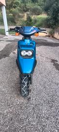 booster Spirit 1997