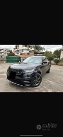 Range rover velar