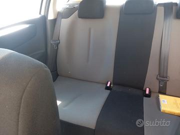 Citroen C4 1.6-16V HDi