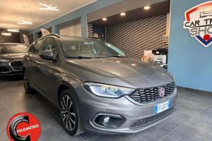 FIAT Tipo 1.6 Mjt S&S SW DCT Lounge 2018