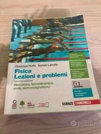 libro di fisica