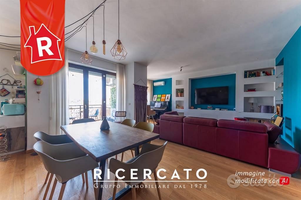 Appartamento – Lecce - Vista 2
