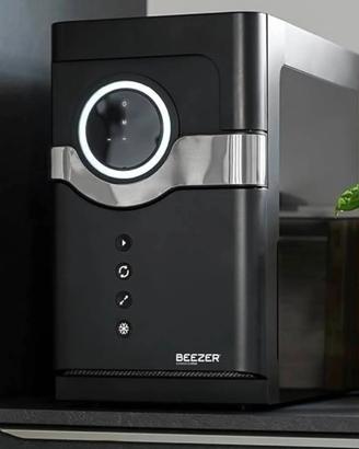 BEEZER ABBATTITORE PER VINO, BIRRA E BEVADE
