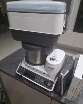 Robot da cucina Kenwood