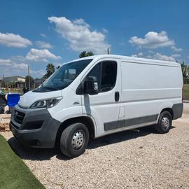 Fiat Ducato 2.3 MJT