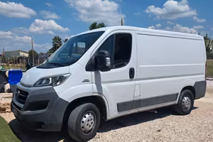 Fiat Ducato 2.3 MJT