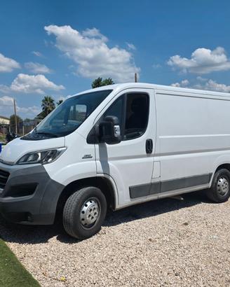 Fiat Ducato 2.3 MJT