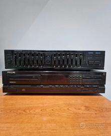 Home Audio Hifi Separates Cd Players