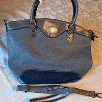 Borsa donna con tracolla