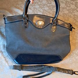 Borsa donna con tracolla