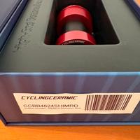 Movimento Cyclingceramic Cervelo bb4624