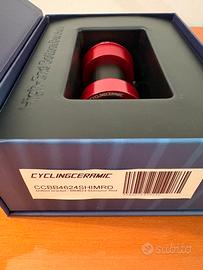 Movimento Cyclingceramic Cervelo bb4624