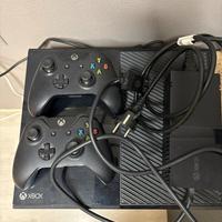 Xbox one 500gb