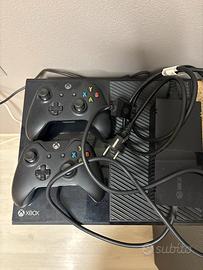 Xbox one 500gb