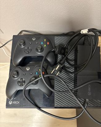 Xbox one 500gb