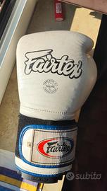 fairtex bgv9